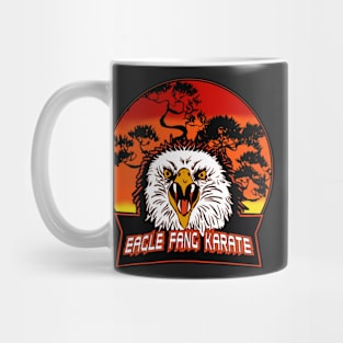 Eagle Fang Dojo Mug